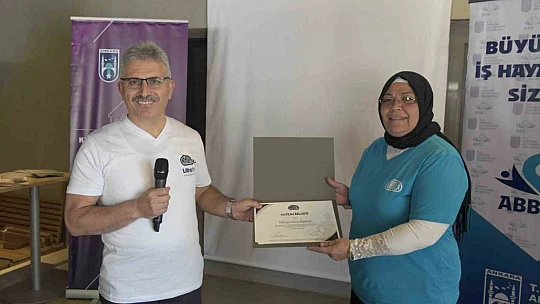 ABB, yapı ve inşaat sektöründe kadınların istihdamına destek veriyor