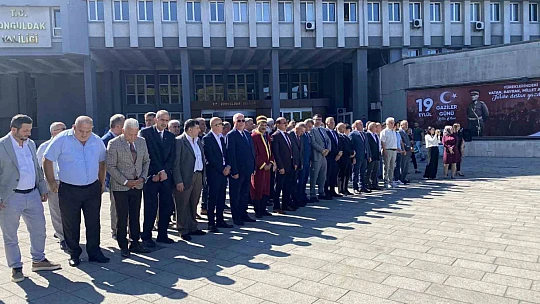 Ahilik haftası coşku ile kutlandı