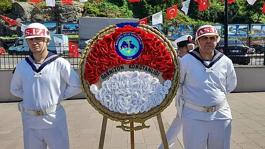Alaplı'da 30 Ağustos Zafer Bayramı kutlandı