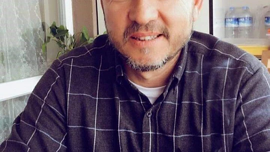İnek tarafından tekmelenen adam öldü