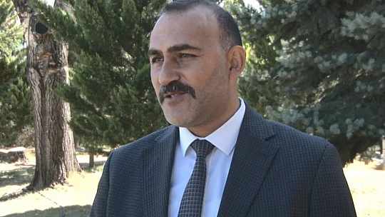Ankara'nın 10 aylık suyu var