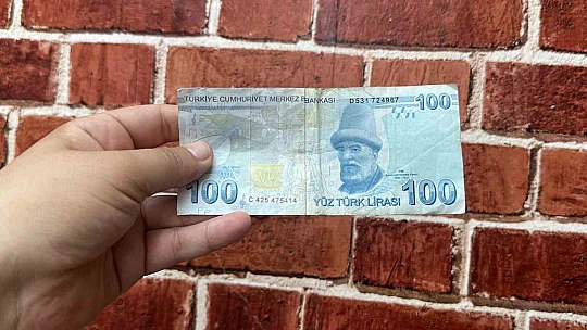 ATM bile ayırt edemiyor