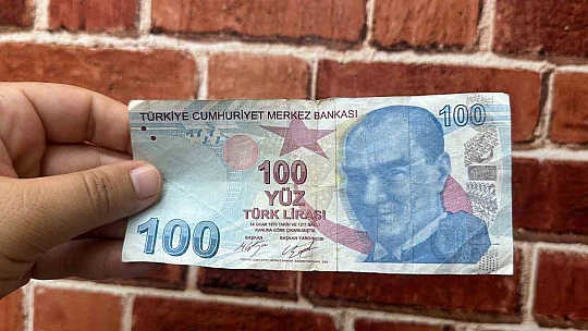 ATM bile ayırt edemiyor