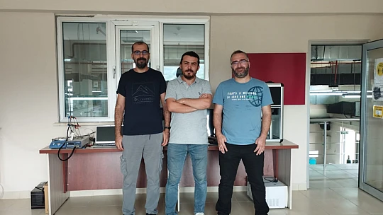 Lityum-sülfür piller geliştirilecek