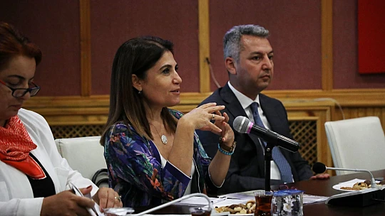 BARÜ'de Kurumsal İzleme Programı saha ziyaretleri tamamlandı