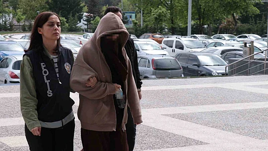Bolu'da DEAŞ operasyonu