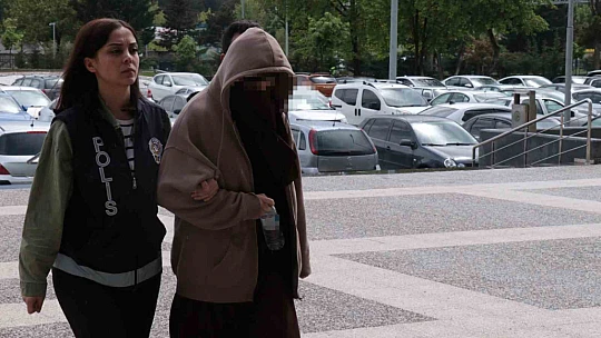 Bolu'da DEAŞ operasyonu