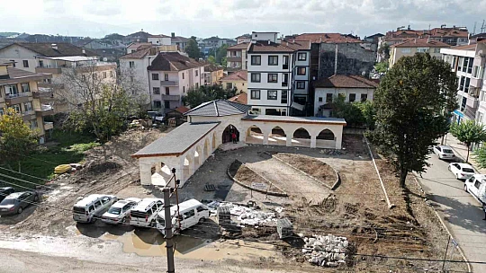 Bu ev Kırım Türkleri'nin buluşma noktası olacak