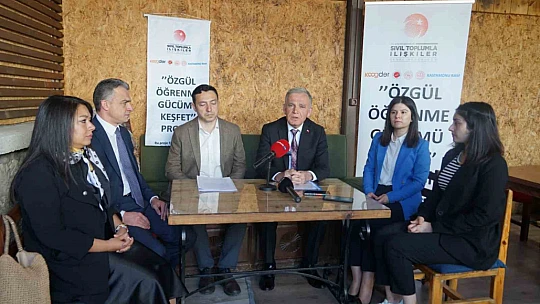 Bu proje ile erken yaşta tespit edilen disleksi tedavi edilecek