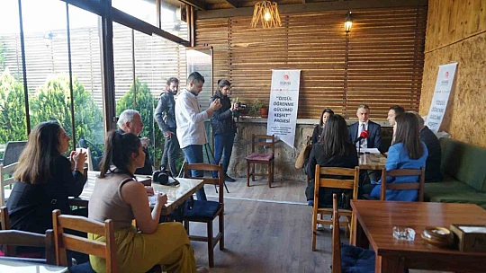 Bu proje ile erken yaşta tespit edilen disleksi tedavi edilecek