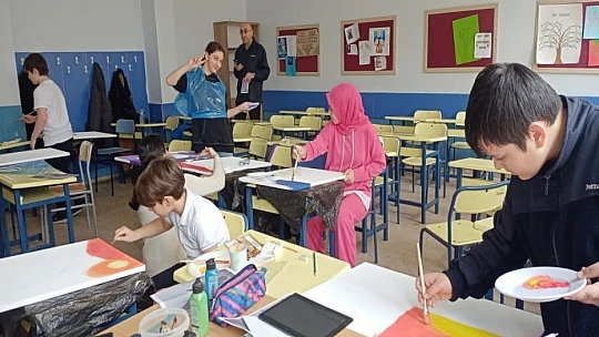 Bu proje ile erken yaşta tespit edilen disleksi tedavi edilecek