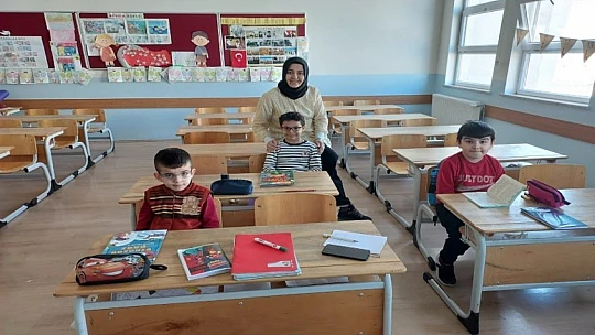 Bu proje ile erken yaşta tespit edilen disleksi tedavi edilecek