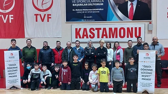 Bu proje ile erken yaşta tespit edilen disleksi tedavi edilecek