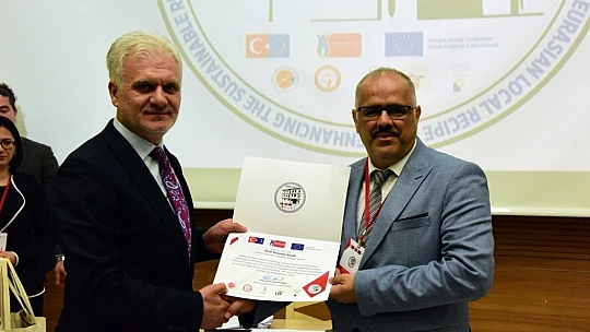 Bu projeyle gençler, kırsal alanda ev pansiyonculuğunu öğrenecek
