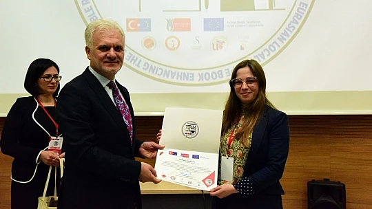 Bu projeyle gençler, kırsal alanda ev pansiyonculuğunu öğrenecek
