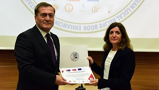 Bu projeyle gençler, kırsal alanda ev pansiyonculuğunu öğrenecek