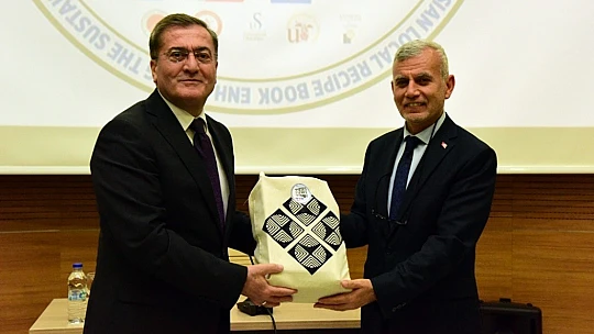 Bu projeyle gençler, kırsal alanda ev pansiyonculuğunu öğrenecek