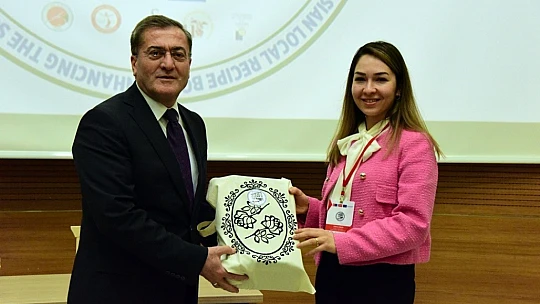 Bu projeyle gençler, kırsal alanda ev pansiyonculuğunu öğrenecek