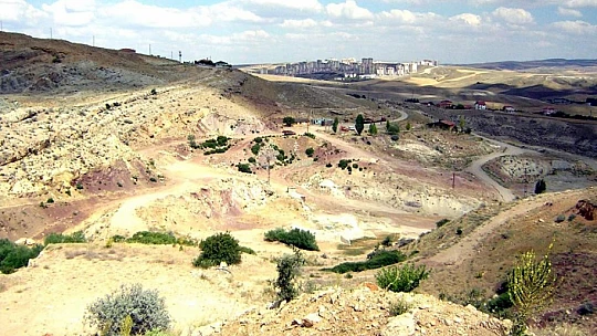 Çevre, Şehircilik ve İklim Değişikliği Bakanlığı'ndan Ankara'da kaçırılmayacak fırsat