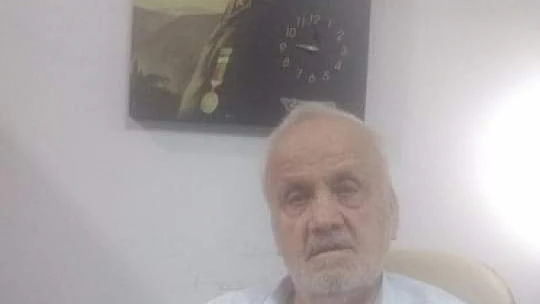 Çöp kamyonunun ezdiği yaşlı adam hayatını kaybetti