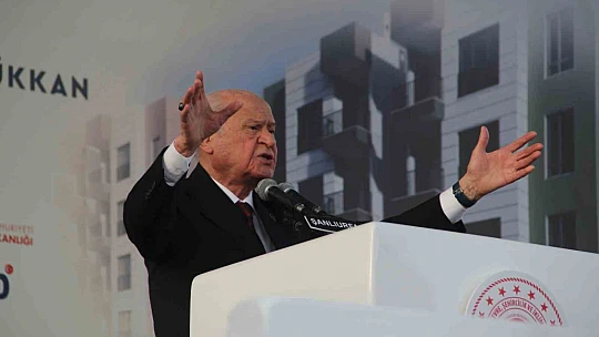 Cumhurbaşkanı Erdoğan: 'Ekonomik sıkıntı ve hayat pahalılığını yine biz çözeceğiz'