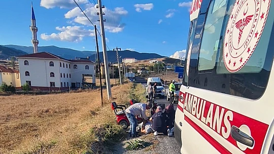 Hayatını kaybetti