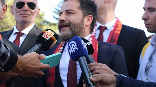 Dursun Özbek: