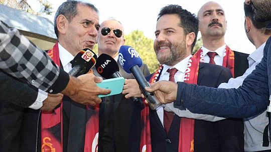 Dursun Özbek: