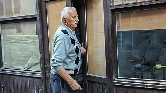 İlçenin tuz ihtiyacını karşılıyor
