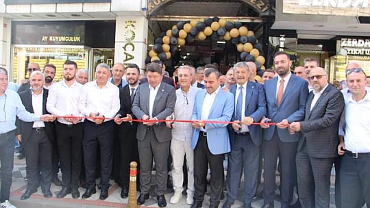 Bartın Özel Güvenlik Okulu açıldı