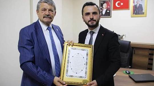 Bartın Özel Güvenlik Okulu açıldı