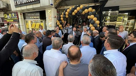 Bartın Özel Güvenlik Okulu açıldı