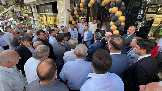 Bartın Özel Güvenlik Okulu açıldı
