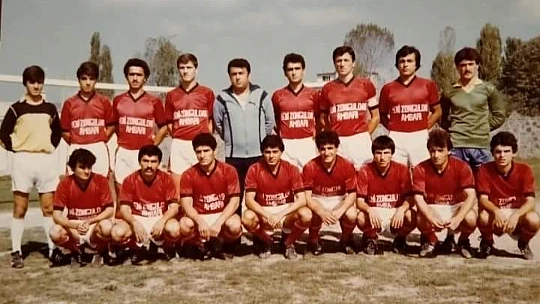 Kemal Camcı hayatını kaybetti