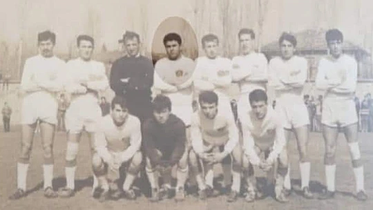 Kemal Camcı hayatını kaybetti