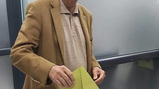 Akmazlar Grubu bir kez daha hezimete uğradı