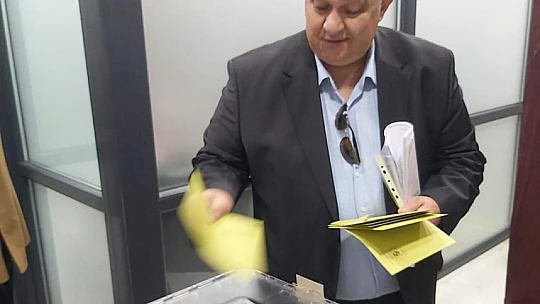 Akmazlar Grubu bir kez daha hezimete uğradı