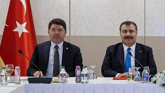 Bartın'a Anjiyo Ünitesi Kurulacak