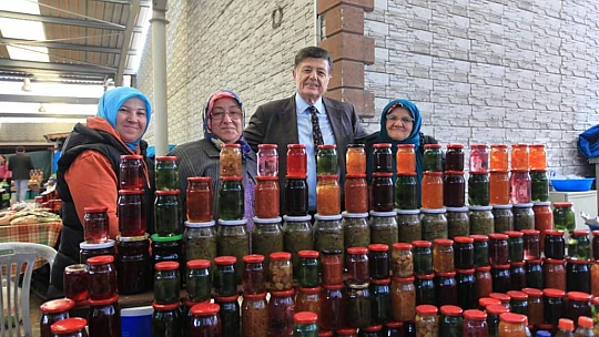 Efsane isim sahalarda