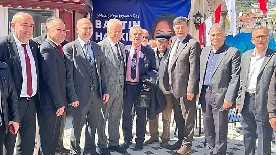 Efsane isim sahalarda