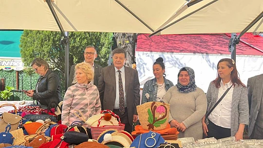 Efsane isim sahalarda