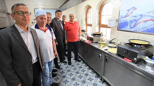 Efsane isim sahalarda