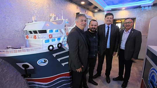 Efsane isim sahalarda