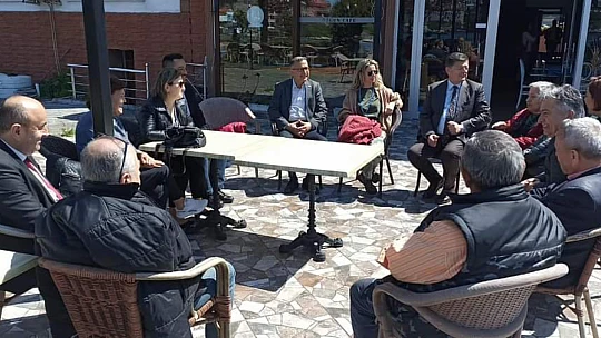 Efsane isim sahalarda