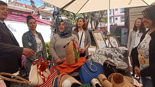 Efsane isim sahalarda
