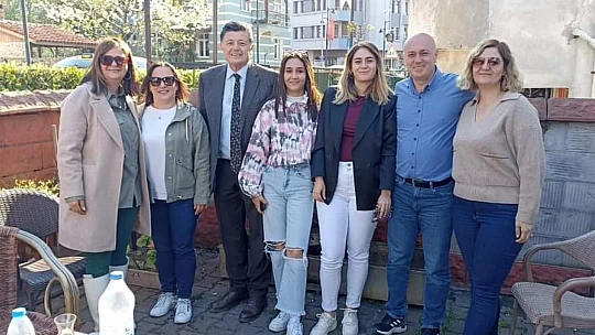 Efsane isim sahalarda