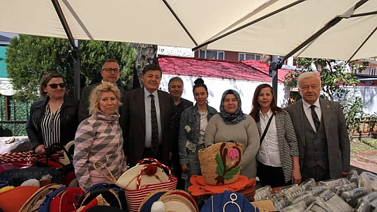 Efsane isim sahalarda