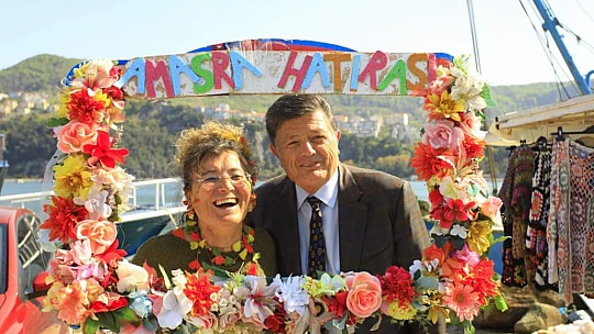 Efsane isim sahalarda