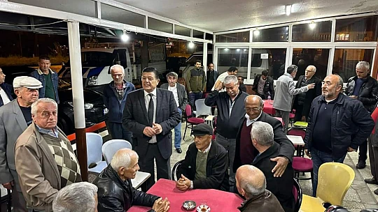 Efsane isim sahalarda