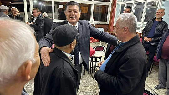 Efsane isim sahalarda